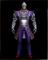 画像ギャラリー No.044のサムネイル画像 / 「デカロン」で7月29日に実施予定のアップデート「Action7 THE TOWER -魔力の塔-」の情報が公開に。大幅修正が施されるスキルは要チェック