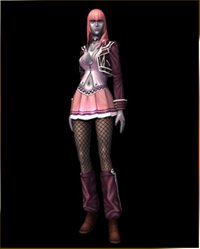 画像ギャラリー No.046のサムネイル画像 / 「デカロン」で7月29日に実施予定のアップデート「Action7 THE TOWER -魔力の塔-」の情報が公開に。大幅修正が施されるスキルは要チェック