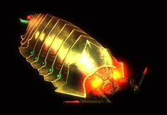 画像ギャラリー No.014のサムネイル画像 / 「DEKARON」7月29日に実装されるダンジョン「魔力の塔」に登場するモンスターなどの詳細情報が明らかに