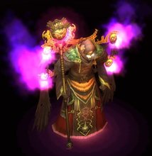 画像ギャラリー No.036のサムネイル画像 / 「DEKARON」7月29日に実装されるダンジョン「魔力の塔」に登場するモンスターなどの詳細情報が明らかに