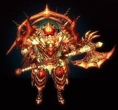 画像ギャラリー No.037のサムネイル画像 / 「DEKARON」7月29日に実装されるダンジョン「魔力の塔」に登場するモンスターなどの詳細情報が明らかに