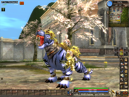 画像ギャラリー No.007のサムネイル画像 / 「デカロン」,コンテンツの追加や「アロケン」のリニューアルを行うアップデート「Action7.5 World Reverse」が本日実施。獲得経験値1.5倍イベントも