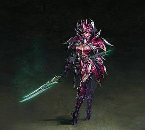 画像ギャラリー No.003のサムネイル画像 / 「デカロン」,大型アップデート「Action10.0」を本日実施。新キャラクター「ケンセラ・サマナー」「セグリパ」などが追加