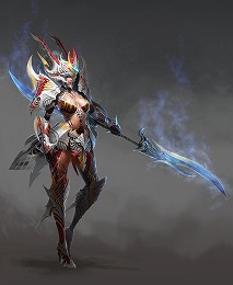 画像ギャラリー No.004のサムネイル画像 / 「デカロン」,大型アップデート「Action10.0」を本日実施。新キャラクター「ケンセラ・サマナー」「セグリパ」などが追加