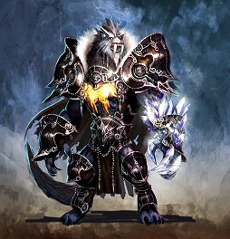 画像ギャラリー No.009のサムネイル画像 / 「デカロン」,大型アップデート「Action10.0」を本日実施。新キャラクター「ケンセラ・サマナー」「セグリパ」などが追加