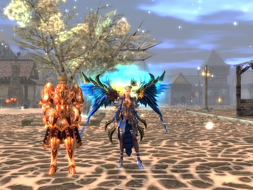 画像ギャラリー No.002のサムネイル画像 / 「デカロン」本日のアップデートでDKスクウエアがリニューアル。記念イベントも