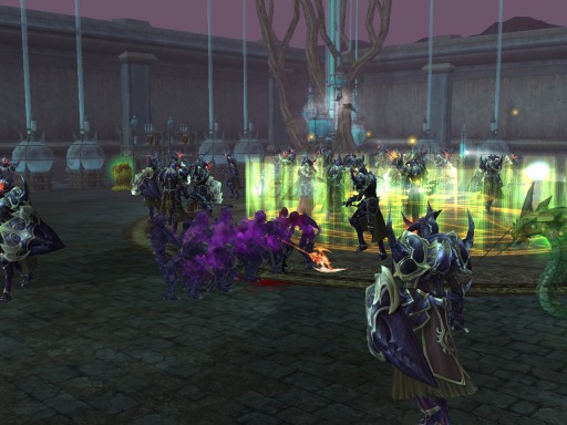 画像ギャラリー No.001のサムネイル画像 / 「デカロン」,「ドクターラボ」討伐ダンジョン「カロンの火鉢」を実装