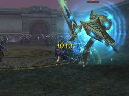 画像ギャラリー No.002のサムネイル画像 / 「デカロン」,「ドクターラボ」討伐ダンジョン「カロンの火鉢」を実装