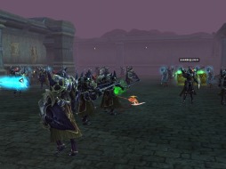 画像ギャラリー No.003のサムネイル画像 / 「デカロン」,「ドクターラボ」討伐ダンジョン「カロンの火鉢」を実装