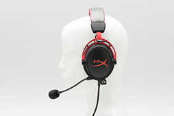 HyperX Cloud AlphaץإåɥåȤܤ̣ʤ顤٤ϥ꡼˾ǹ