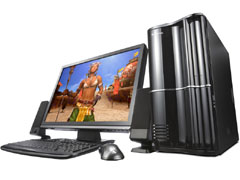 画像ギャラリー No.002のサムネイル画像 / G-Tuneの「MHF」推奨PC,シーズン5.0開幕に合わせて8モデルが登場