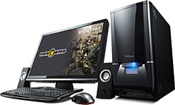 画像ギャラリー No.001のサムネイル画像 / マウス,ハンゲームの「じっくりゲーム」推奨PCを刷新。5万円から