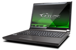 画像ギャラリー No.001のサムネイル画像 / G-TuneからGTX 560M&フルHD液晶パネル採用のノートPCが10製品登場