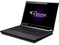 画像ギャラリー No.002のサムネイル画像 / G-Tune,GTX 700MシリーズとHaswellを搭載するゲーマー向けノートを発売