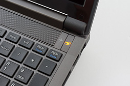 画像ギャラリー No.004のサムネイル画像 / G-Tune,GTX 700MシリーズとHaswellを搭載するゲーマー向けノートを発売