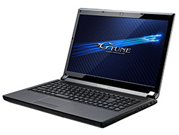 画像ギャラリー No.002のサムネイル画像 / G-Tuneの「PSO2」推奨PC 5製品が,ヨドバシカメラ各店で22日に発売