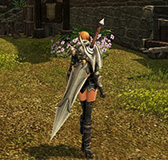 画像ギャラリー No.002のサムネイル画像 / G-Tuneから「Dragon's Prophet」推奨PCが登場。7種のゲーム内特典付き