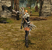 画像ギャラリー No.003のサムネイル画像 / G-Tuneから「Dragon's Prophet」推奨PCが登場。7種のゲーム内特典付き