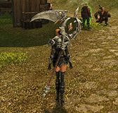 画像ギャラリー No.004のサムネイル画像 / G-Tuneから「Dragon's Prophet」推奨PCが登場。7種のゲーム内特典付き