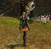 画像ギャラリー No.005のサムネイル画像 / G-Tuneから「Dragon's Prophet」推奨PCが登場。7種のゲーム内特典付き