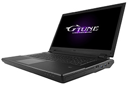 画像ギャラリー No.006のサムネイル画像 / G-Tune,ゲーマー向けPC計5製品を発表。GeForce 800M搭載ノートPCや1ボタンオーバークロック機能搭載デスクトップPCをラインナップ