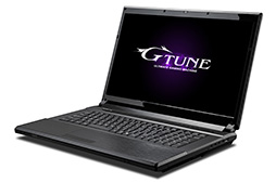 画像ギャラリー No.011のサムネイル画像 / G-Tune,ゲーマー向けPC計5製品を発表。GeForce 800M搭載ノートPCや1ボタンオーバークロック機能搭載デスクトップPCをラインナップ
