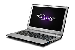 画像ギャラリー No.013のサムネイル画像 / G-Tune,ゲーマー向けPC計5製品を発表。GeForce 800M搭載ノートPCや1ボタンオーバークロック機能搭載デスクトップPCをラインナップ