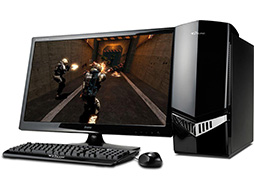 画像ギャラリー No.002のサムネイル画像 / G-Tune,独自のゲーム内特典が付属する「AVA」推奨PCをWindows 8.1モデルに刷新