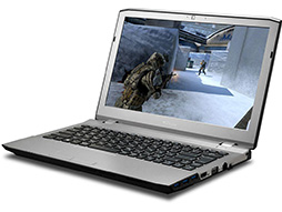 画像ギャラリー No.003のサムネイル画像 / G-Tune,独自のゲーム内特典が付属する「AVA」推奨PCをWindows 8.1モデルに刷新