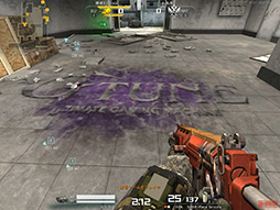 画像ギャラリー No.007のサムネイル画像 / G-Tune,独自のゲーム内特典が付属する「AVA」推奨PCをWindows 8.1モデルに刷新