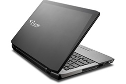 画像ギャラリー No.003のサムネイル画像 / G-Tune,13.3インチ・2560×1440ドットのIGZO液晶搭載ゲーマー向けノートPCを発売。GTX 860M搭載で価格は10万円強から