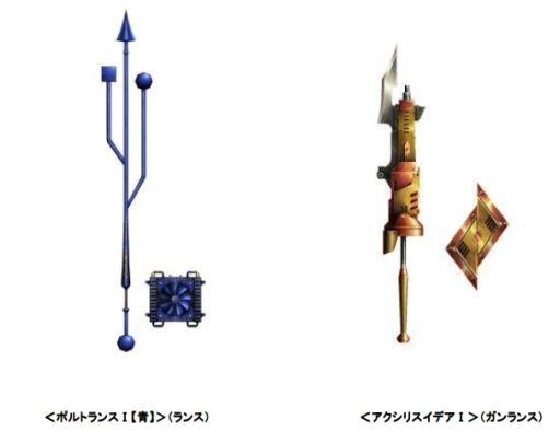 画像ギャラリー No.009のサムネイル画像 / G-Tune,「MHF-G High Grade Edition」推奨のデスクトップPCを発売