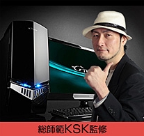 画像ギャラリー No.003のサムネイル画像 / ゲーム配信コミュニティ「顔TV!」「裏・顔TV!」配信拠点が秋葉原に移転。「G-Tune顔巣 秋葉原」に