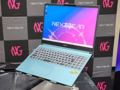 ꡼Υ顼ޤȤäѽŻΥޡΡPCNEXTGEAR J6פޥԥ塼ȯ