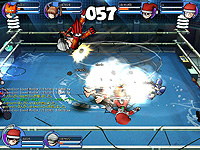 画像集#001のサムネイル/勝負開始! 「みんなでバトル」の正式サービスが12月20日にスタート