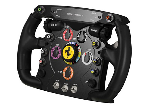 Ferrari饤󥹤ƥ󥰥ȥFerrari F1 Wheel Integral T500פ1124ȯ䡣ʤϤʤ7Ķ