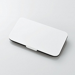 画像ギャラリー No.008のサムネイル画像 / エレコム,PS3対応とiPhone対応のBluetoothキーボード2製品を2月上旬発売