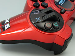 PS3ѡȥƥ󥰥ѥåɡɡHKS Racing ControllerפGT5ץ쥤Ƥߤ롣ƥ󥰥ȥ֤ǤʤͤؤκŬ