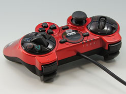 PS3ѡȥƥ󥰥ѥåɡɡHKS Racing ControllerפGT5ץ쥤Ƥߤ롣ƥ󥰥ȥ֤ǤʤͤؤκŬ