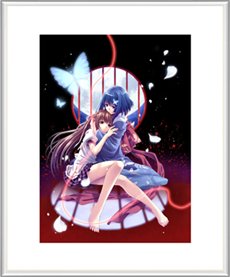 画像ギャラリー No.002のサムネイル画像 / インターネットギャラリー「ArtClip」がイラストコミュニティに
