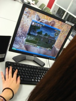 画像ギャラリー No.005のサムネイル画像 / 「ラストカオス」クローズドβテスター募集枠を拡大,4Gamer枠は抽選式で300人追加