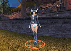 画像集#009のサムネイル/「Perfect World」,12月アップデートで「初心者支援システム」実装