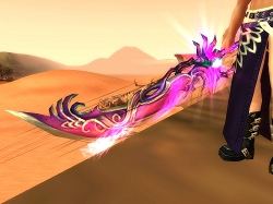 画像集#001のサムネイル/「パーフェクトワールド」8月アップデートの内容を事前予告