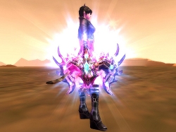 画像集#002のサムネイル/「パーフェクトワールド」8月アップデートの内容を事前予告