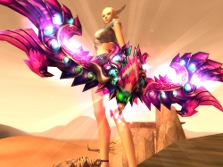 画像集#003のサムネイル/「パーフェクトワールド」8月アップデートの内容を事前予告