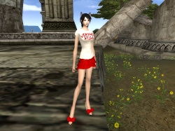 画像集#005のサムネイル/「パーフェクトワールド」8月アップデートの内容を事前予告