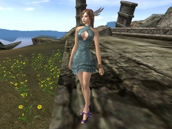 画像集#006のサムネイル/「パーフェクトワールド」8月アップデートの内容を事前予告