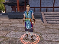 画像集#009のサムネイル/「パーフェクトワールド」8月アップデートの内容を事前予告