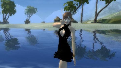 画像集#005のサムネイル/「完美世界」8月アップデート本日実施,LVアップ率競争キャンペーン