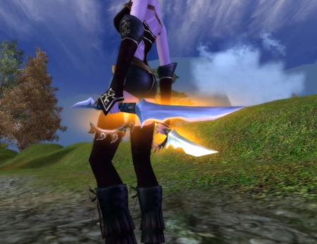 画像ギャラリー No.003のサムネイル画像 / 「Perfect World」6月アップデート“深海の秘宝”の新情報など